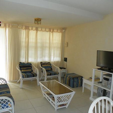 Annjenn Apartments Christ Church Dış mekan fotoğraf