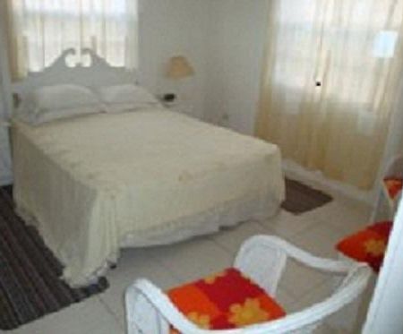 Annjenn Apartments Christ Church Dış mekan fotoğraf