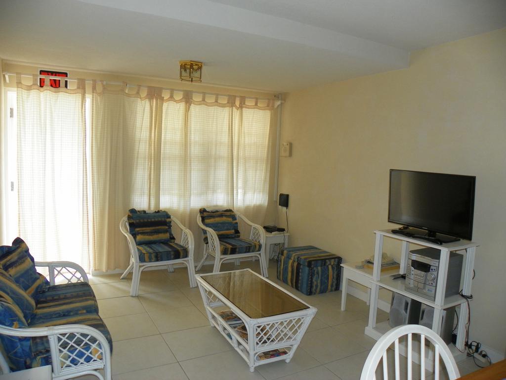 Annjenn Apartments Christ Church Dış mekan fotoğraf