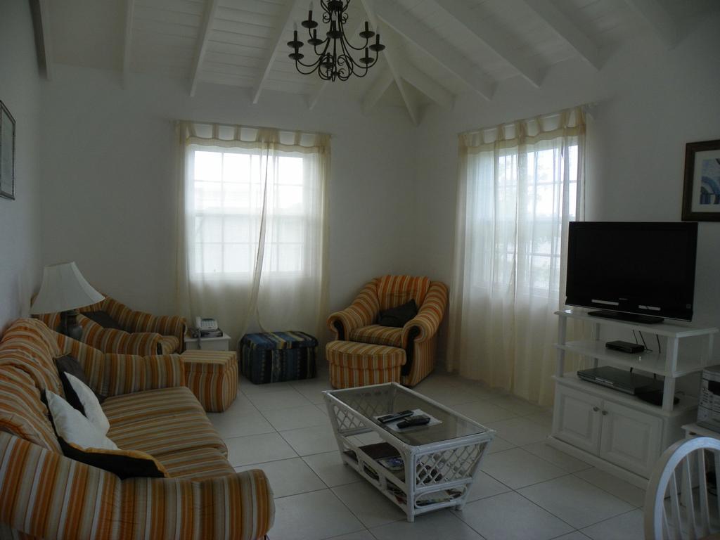 Annjenn Apartments Christ Church Dış mekan fotoğraf