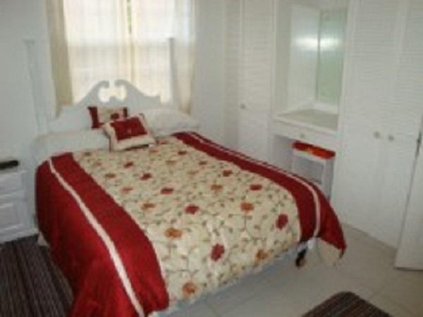 Annjenn Apartments Christ Church Dış mekan fotoğraf